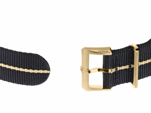 Captain Cook Automatic Chronograph - R32146208