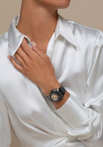 True Round Secret Diamonds - R27107732