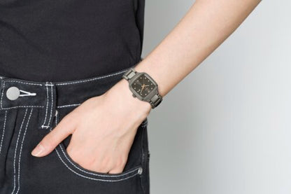 True Square Diamonds - R27079702