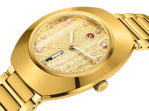 DiaStar Original Automatic - R12161633