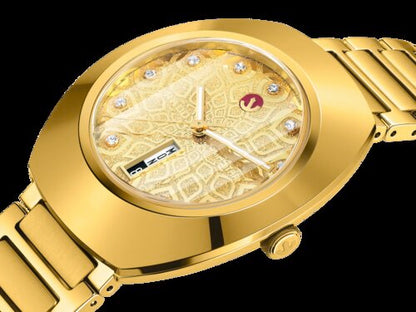 DiaStar Original Automatic - R12161633