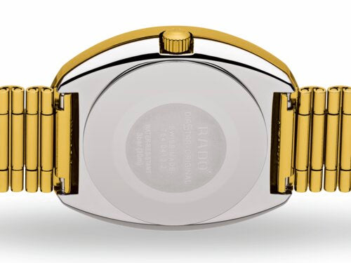 The Original Automatic - R12413503