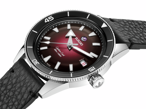 Captain Cook Automatic - R32223408