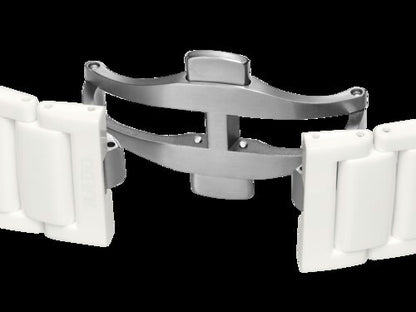 True Square Automatic Open Heart Sparkling - R27073722
