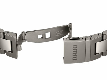 Captain Cook High-Tech Ceramic Automatic Chronograph - R32189313