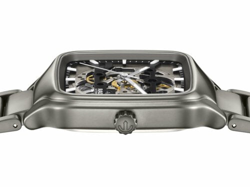 True Square Automatic Skeleton - R27196152