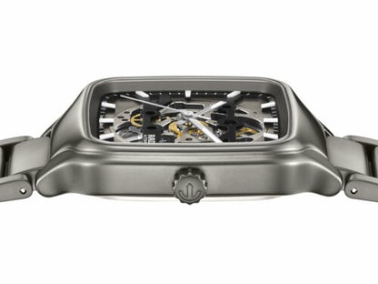 True Square Automatic Skeleton - R27196152