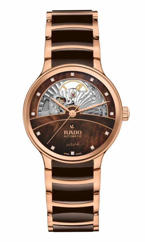 Centrix Automatic Diamonds Open Heart - R30029902