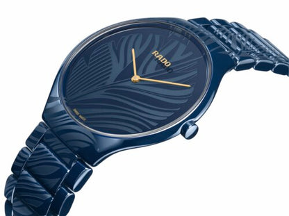 True Round Thinline My Bird Limited Edition - R27014152