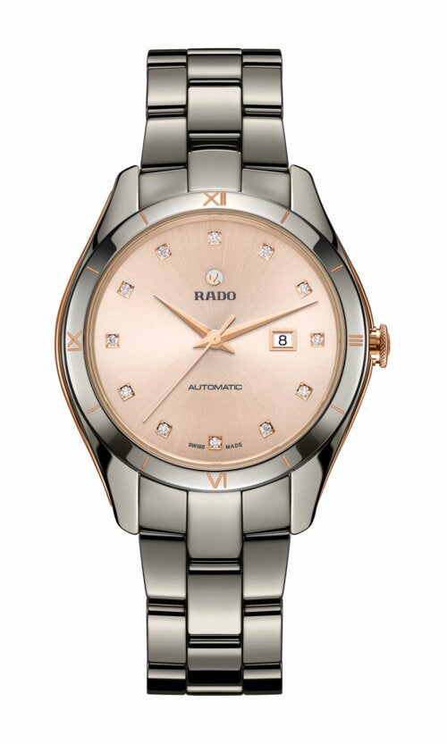 HyperChrome Automatic Diamonds - R32043712