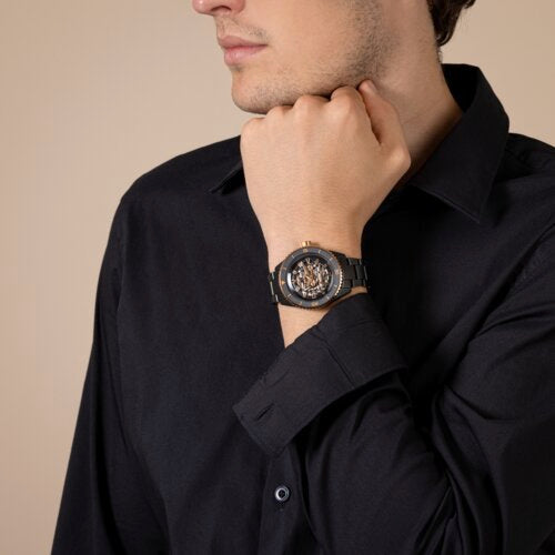 Captain Cook High-Tech Ceramic Skeleton - R32192152