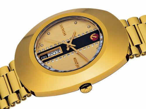 The Original Automatic - R12413343