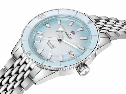 Captain Cook Automatic - R32223203