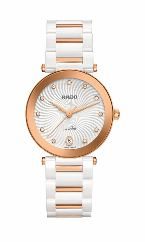 LaCoupole Diamonds - R22240703