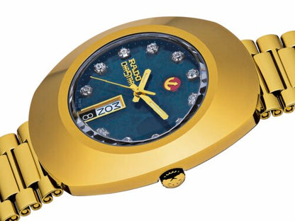 The Original Automatic - R12413523