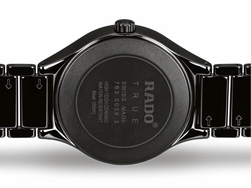 True Round Automatic - R27056162