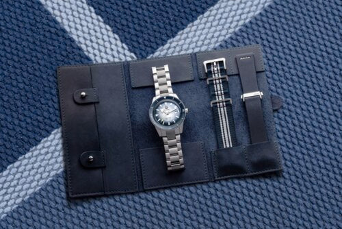 Captain Cook Automatic - R32154208