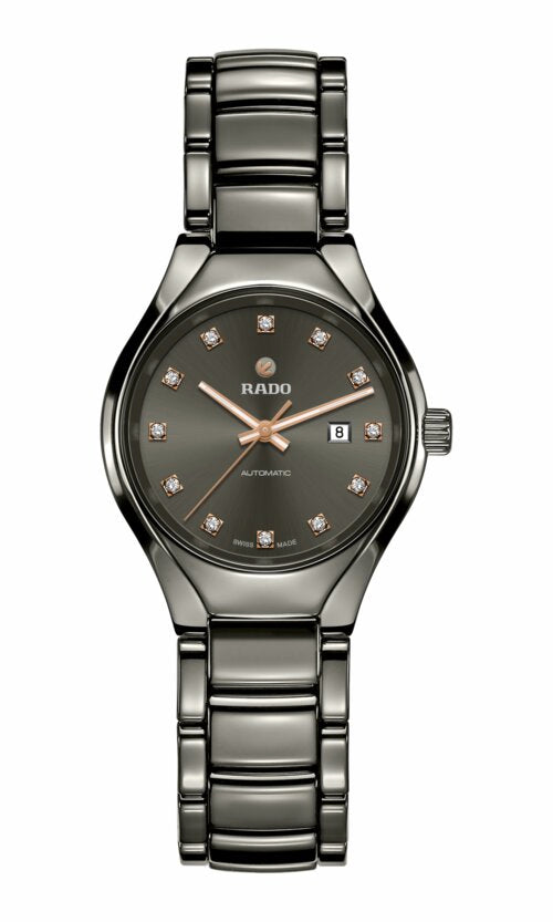 True Round Automatic Diamonds - R27243732