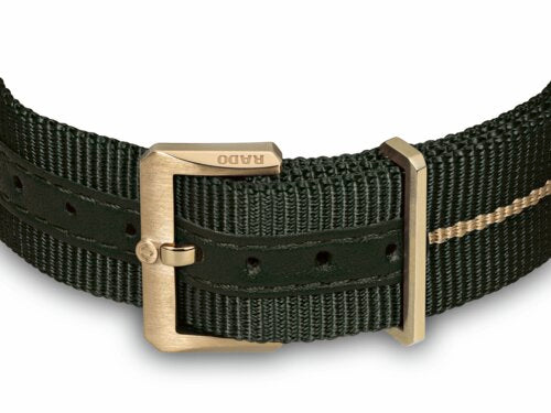 Captain Cook Automatic Bronze - R32504317