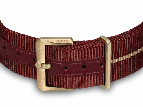 Captain Cook Automatic Bronze - R32504407