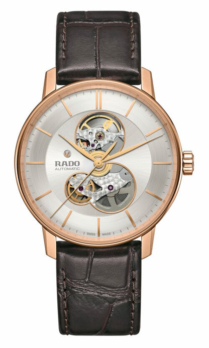 Coupole Open Heart Automatic - R22895025