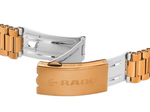 DiaStar Original Open Heart - R12065303