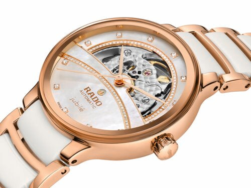 Centrix Automatic Diamonds Open Heart - R30029932