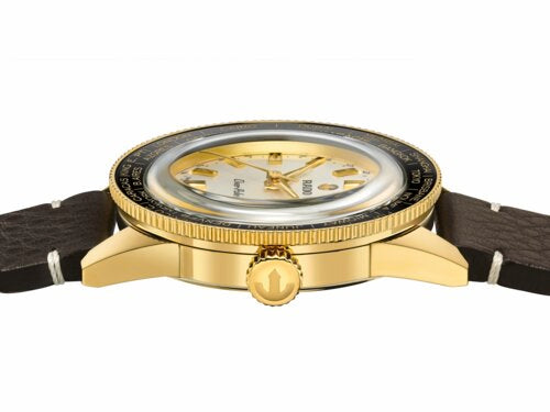 Captain Cook Over-Pole Limited Edition - R32193018