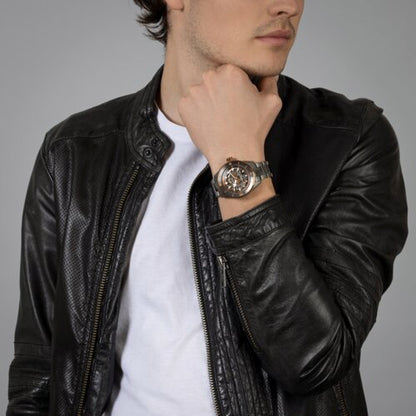 Captain Cook High-Tech Ceramic Skeleton - R32148162