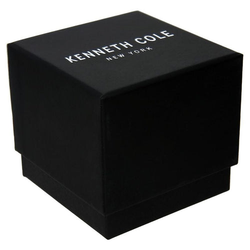 Kenneth Cole Analog Grey Dial Watch for Men NEKCWGA2221602MN