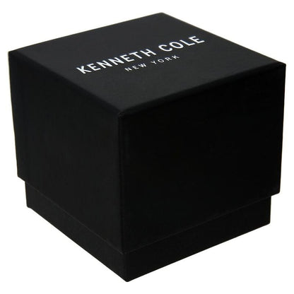 Kenneth Cole Analog Brown Dial Watch for Men KCWGH2221103MN