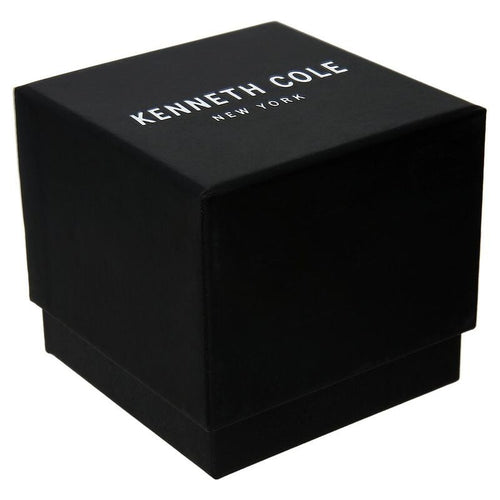 Kenneth Cole Analog Brown Dial Watch for Men KCWGH2221103MN