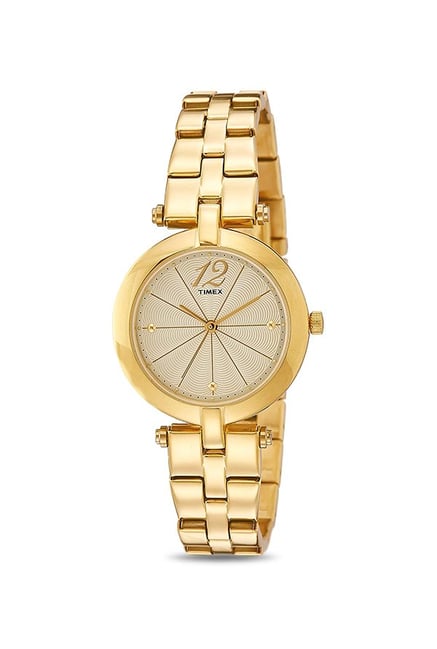 Timex TW000Z200 Analog Watch for Women