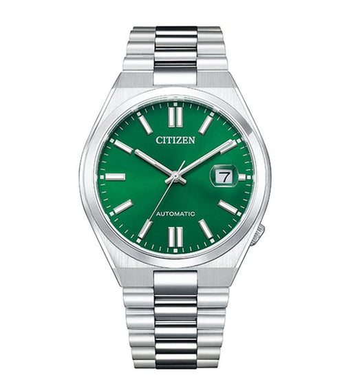 Citizen NJ0150-81X Automatic Classic Watch for Men