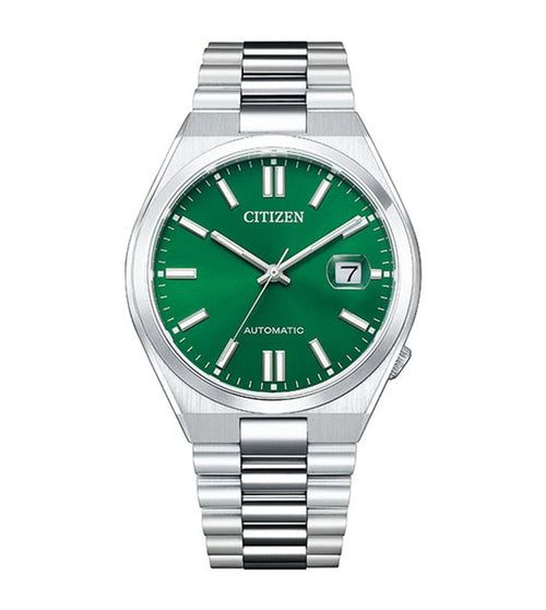 Citizen NJ0150-81X Automatic Classic Watch for Men