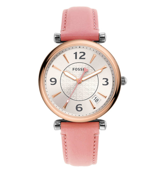 Fossil ES5160 Carlie Watch for Women