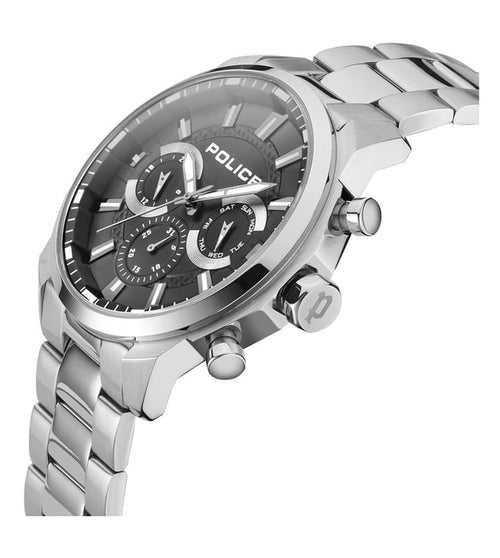 POLICE PLPEWJK2204201 multifunction Watch for Men