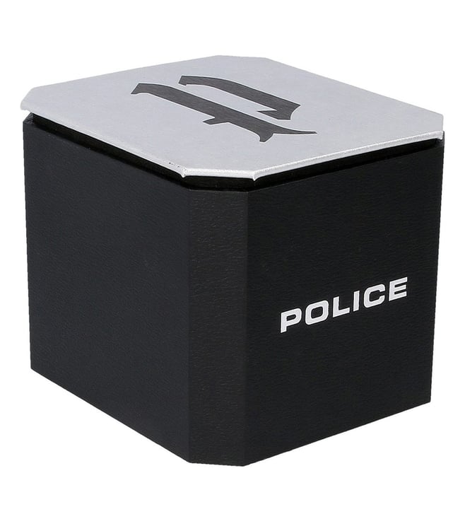 POLICE PLPEWJK2204201 multifunction Watch for Men