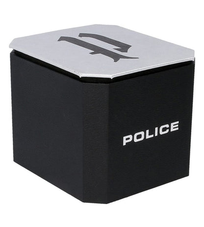 POLICE PLPEWJK2204201 multifunction Watch for Men