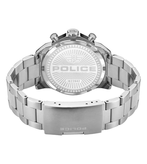 POLICE PLPEWJK2204203 multifunction Watch for Men