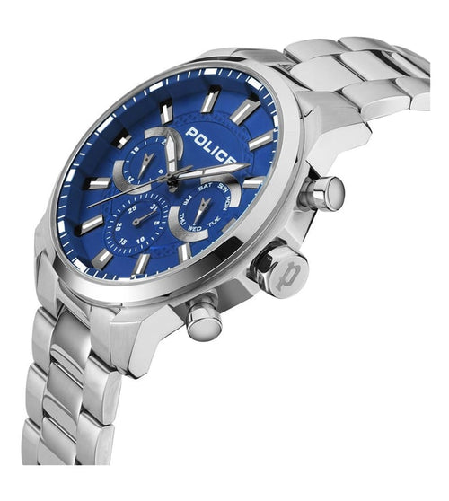 POLICE PLPEWJK2204203 multifunction Watch for Men