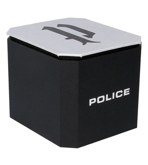 POLICE PLPEWJK2204203 multifunction Watch for Men