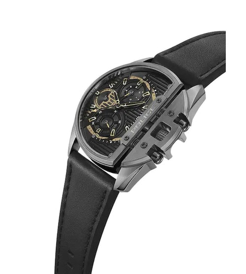 Police PLPEWJF2203601 Multifunction Watch for Men