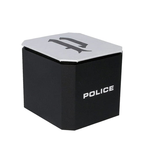 Police PLPEWJF2203601 Multifunction Watch for Men