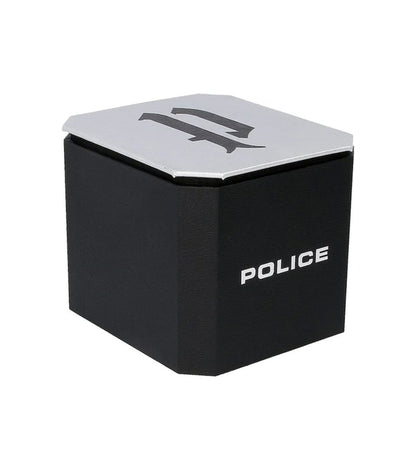 Police PLPEWJF2203601 Multifunction Watch for Men