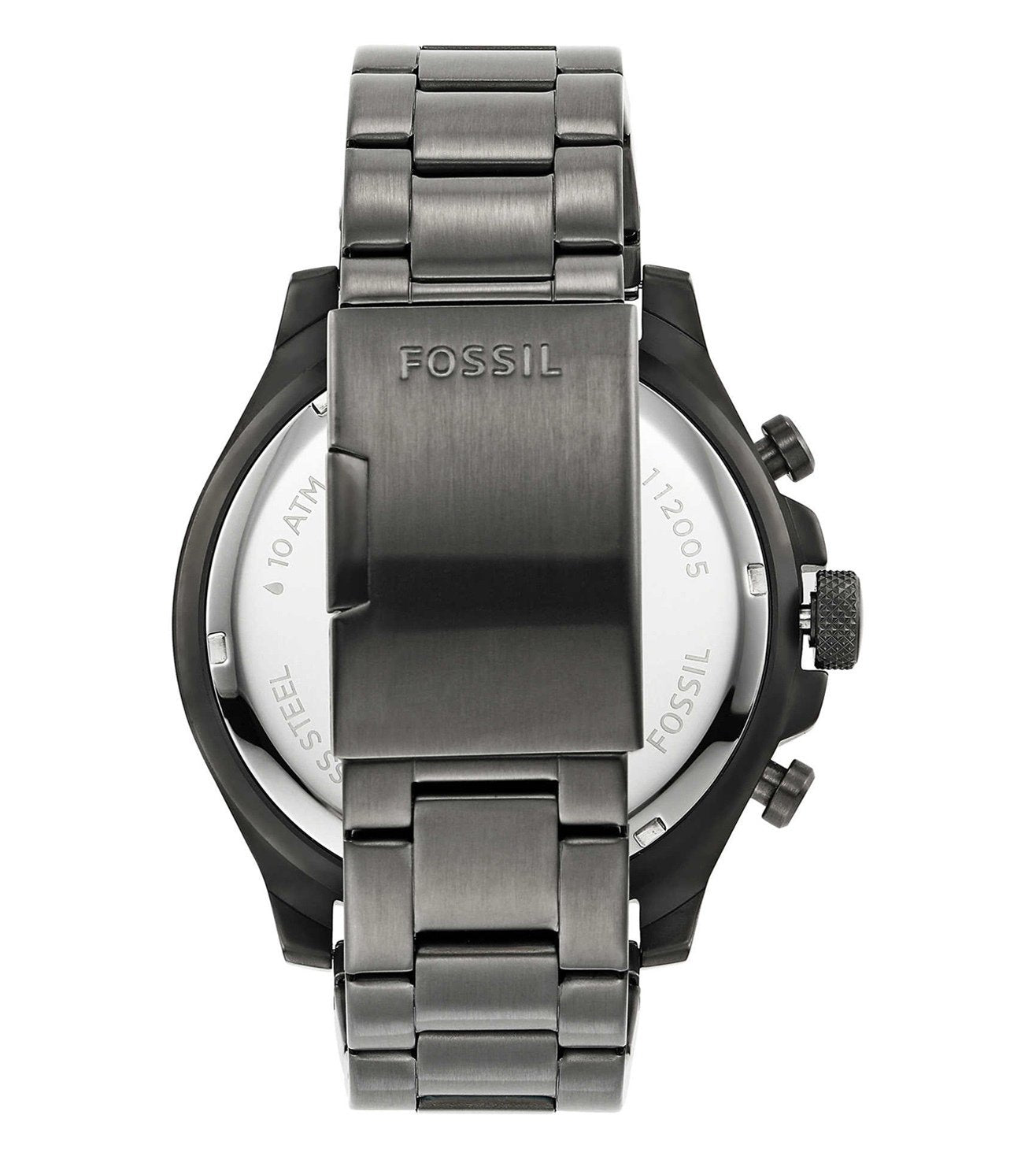FOSSIL FS5753 Latitude Chronograph Watch for Men