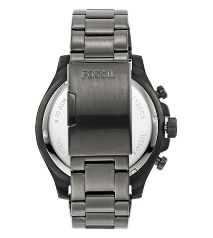 FOSSIL FS5753 Latitude Chronograph Watch for Men