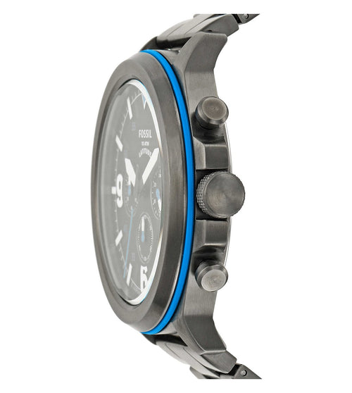 FOSSIL FS5753 Latitude Chronograph Watch for Men
