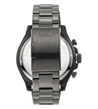 FOSSIL FS5753 Latitude Chronograph Watch for Men