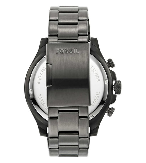 FOSSIL FS5753 Latitude Chronograph Watch for Men